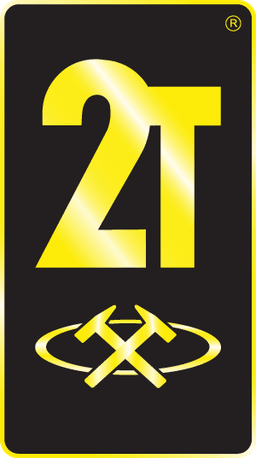 PDR 2T